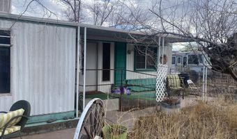 916 Calle Del Rio, Clifton, AZ 85533
