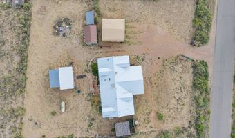 264 County Road 155, Abiquiu, NM 87510