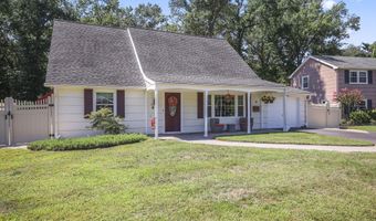 47 Overlea Ln, Aberdeen, NJ 07747