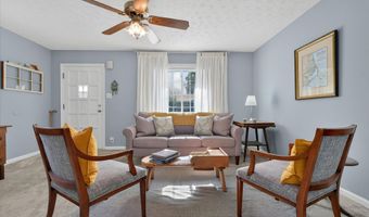 306 S 8th Ave, Beech Grove, IN 46107