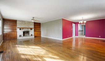 2045 N 900 W, Arlington, IN 46104