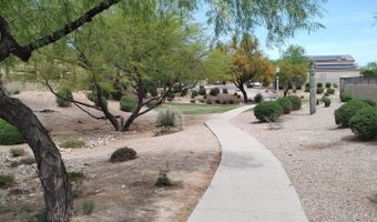 590 W ENCHANTED DESERT Dr, Casa Grande, AZ 85122