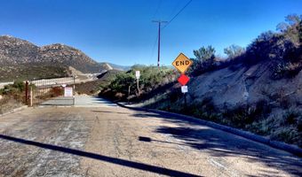Alpine Blvd 00, Alpine, CA 91901