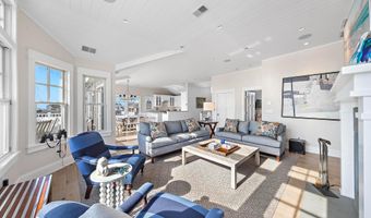 5 NINTH, Beach Haven, NJ 08008