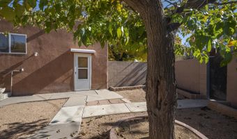 215 Carlisle Blvd NE, Albuquerque, NM 87106