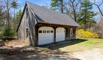 22 T Parker Rd, Foster, RI 02825