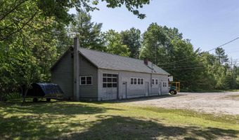 442 Mayhew Tpke, Bridgewater, NH 03222