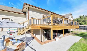 3100 Country Lane Dr, Augusta, KS 67010