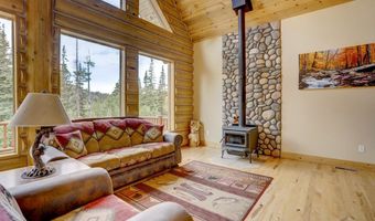 556 N Half Circle Dr, Brian Head, UT 84719