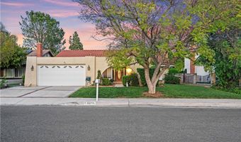 6230 Acadia Ave, Agoura Hills, CA 91301