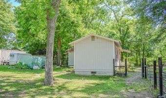 207 SE 2nd St, Antlers, OK 74523
