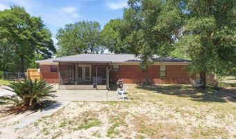 5121 Keyser Mill Rd, Baker, FL 32531