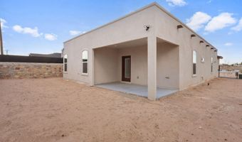 1153 Marquitos Ave, Anthony, NM 88021