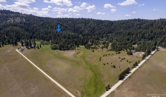 10324 Peterson Loop, Cascade, ID 83611