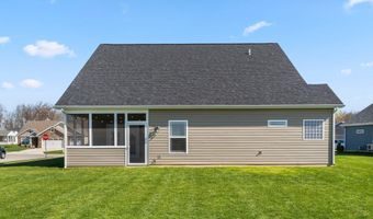 5610 Bear Creek Pass, Auburn, IN 46706