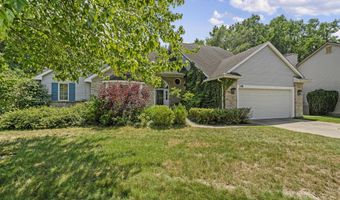 2418 Meadowridge Ct, Ann Arbor, MI 48105