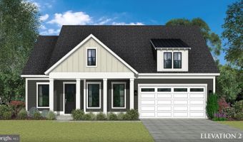 TBB HORNBEAM Drive St. Kitts, Frankford, DE 19945