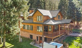 9676 Castle Creek Rd, Aspen, CO 81611