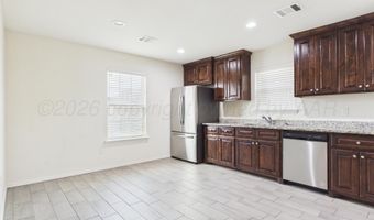 621 S HILL St, Amarillo, TX 79104