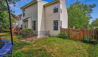 3000 EAGLES NEST Dr, Bowie, MD 20716