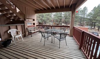 25 Jackson Hole Rd 251, Angel Fire, NM 87710