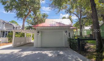 53 Park Way, Beaufort, SC 29907