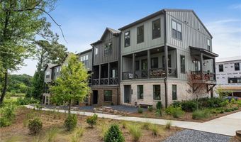 510 Burlrush Ln 20, Alpharetta, GA 30009