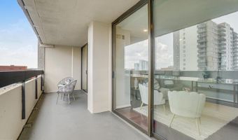 400 MADISON St #704, Alexandria, VA 22314