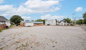 518 N Harrison St, Alexandria, IN 46001