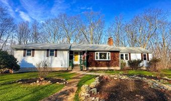 22 Dexter Rock Way, Lincoln, RI 02865