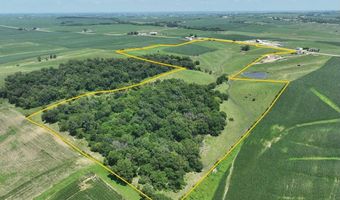 Old Cass Rd, Anamosa, IA 52205