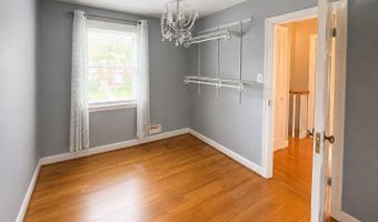 1615 BURNWOOD Rd, Baltimore, MD 21239