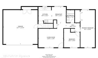 824 Gerald, Flushing, MI 48433