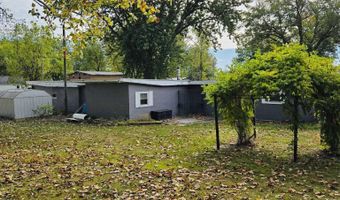 4085 W 500 S, Albion, IN 46701