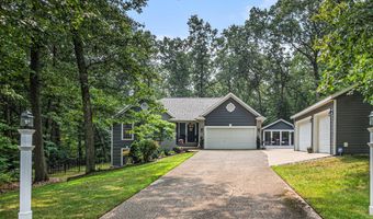 4106 Wildwood Dr, Allegan, MI 49010