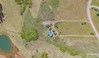 1665 Whisper Ridge Rd, Ashton, ID 83420