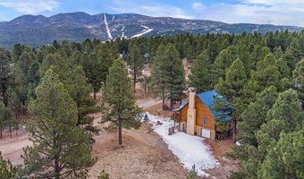 13 Cortez Ter, Angel Fire, NM 87710