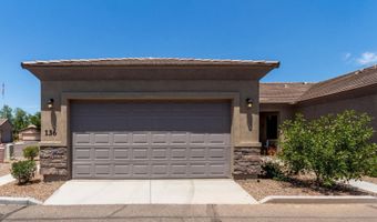 846 N Pueblo Dr 136, Casa Grande, AZ 85122
