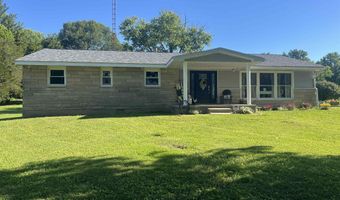 5529 E US HWY 50, Bedford, IN 47421