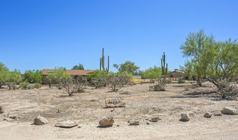 6608 E RANCH Rd, Cave Creek, AZ 85331