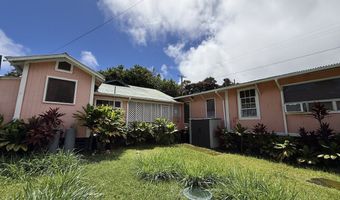 48-5416 KUKUIHAELE Rd, Honokaa, HI 96727