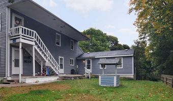 161 Sayles Ave, Burrillville, RI 02859