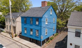 26 Thames St, Newport, RI 02840