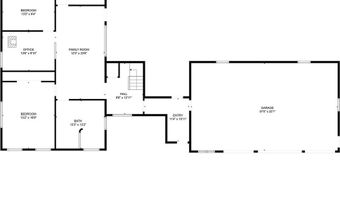 133 GOLD RUN Rd, Alma, CO 80440
