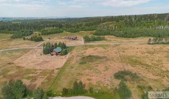 1680 Whisper Ridge Rd, Ashton, ID 83420