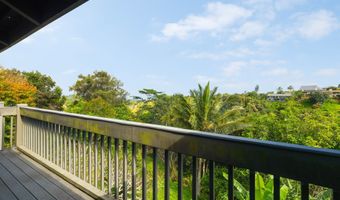 4460 IKENA Pl 56, Kalaheo, HI 96741
