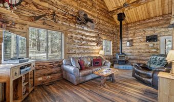 30 County Road 2066, Alpine, AZ 85920