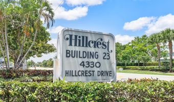 4330 Hillcrest Dr 910, Hollywood, FL 33021