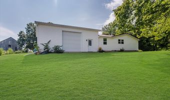 6264 W 210 N, Anderson, IN 46011