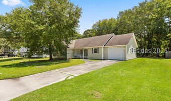 7 Wellena Ct, Beaufort, SC 29906